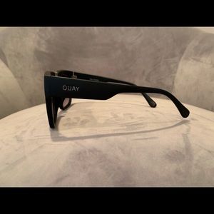 Quay sunglasses